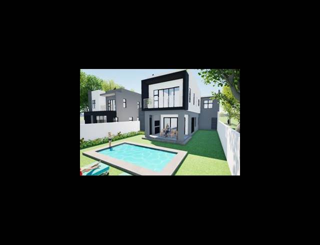 4 BEDROOM HOUSE FOR SALE IN SANDOWN